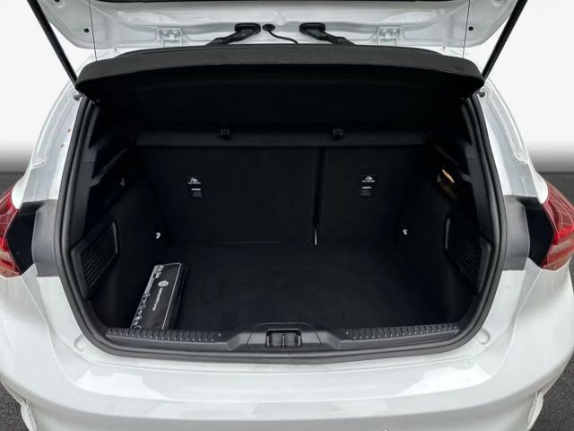 Ford Focus EcoBoost ST Line