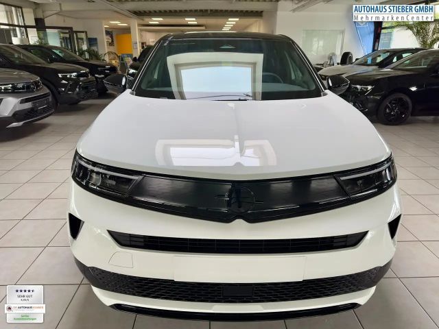 Opel Mokka GS-Line Grand Sport Mokka-e