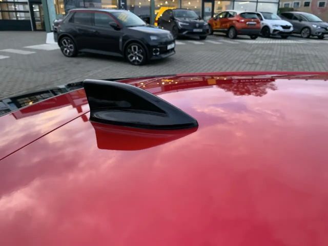 Renault Clio Alpine Esprit Hybrid