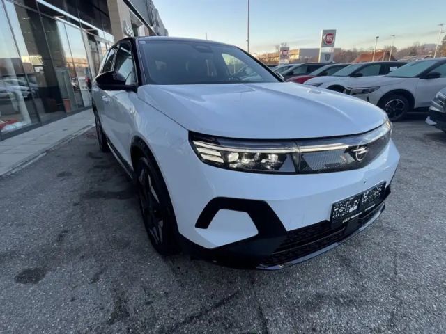 Opel Grandland X Ultimate