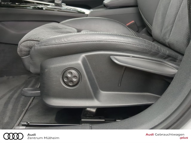 Audi A4 35 TDI S-Tronic Sedan