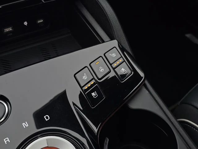 Kia Sportage GDi GT-Line Vierwielaandrijving