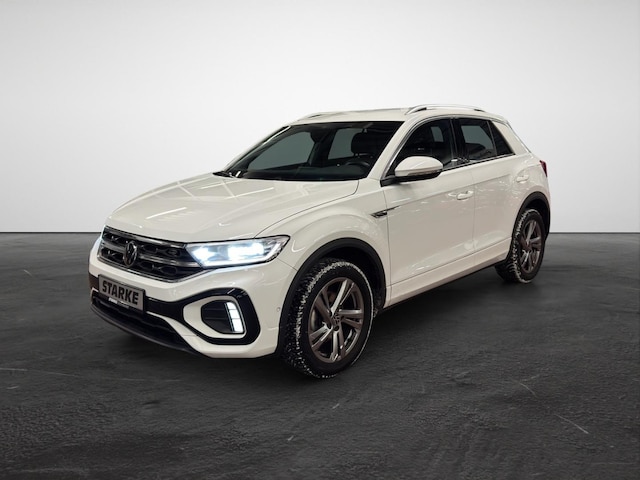 Volkswagen T-Roc 1.0 TSI R-Line