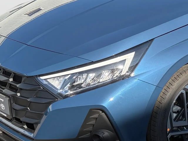 Hyundai i20 2WD N Line T-GDi