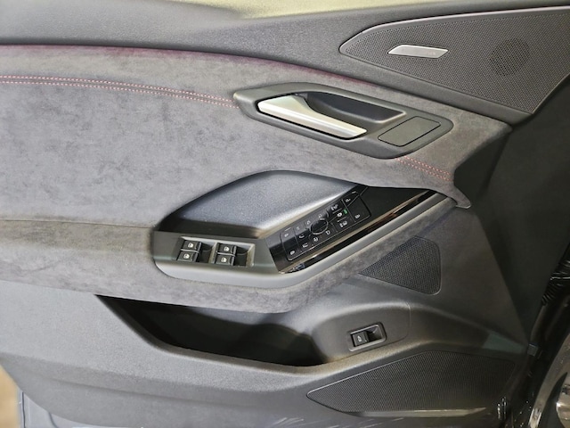 Audi Q6 e-tron Quattro