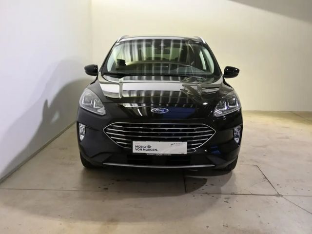 Ford Kuga Plug in Hybrid Titanium
