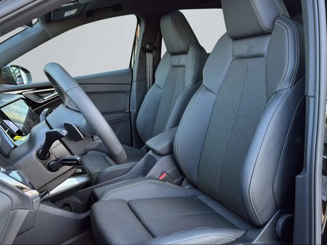 Audi Q4 e-tron Quattro