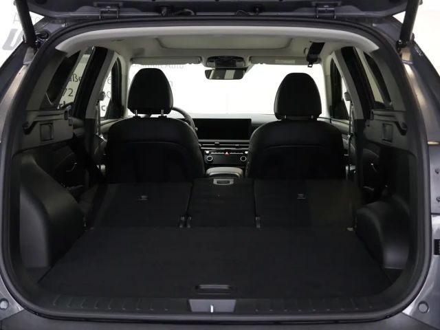 Hyundai Tucson T-GDi Vierwielaandrijving