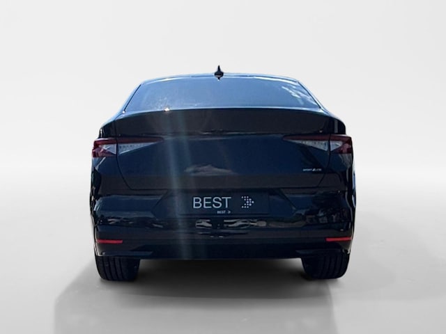 Skoda Enyaq Coupe Sportline