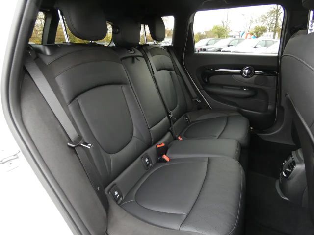 MINI Cooper Clubman DAB LED RFK Navi Komfortzg. Shz