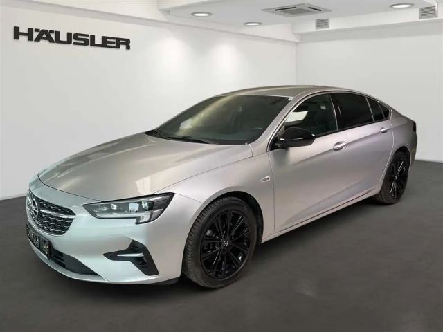 Opel Insignia GS-Line Grand Sport Ultimate