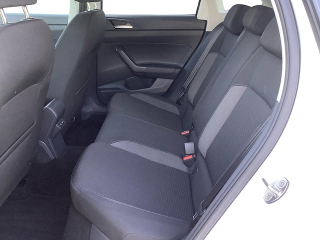 Volkswagen Taigo 1.0 TSI DSG Life