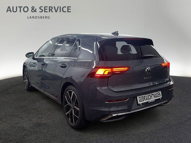 Volkswagen Golf Style