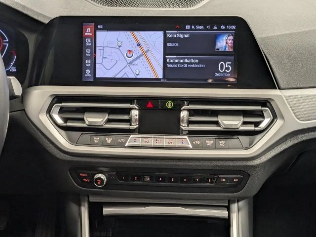 BMW 320 320d Touring