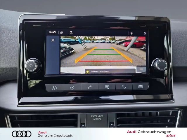 Seat Tarraco 2.0 TDI 4Drive FR-lijn