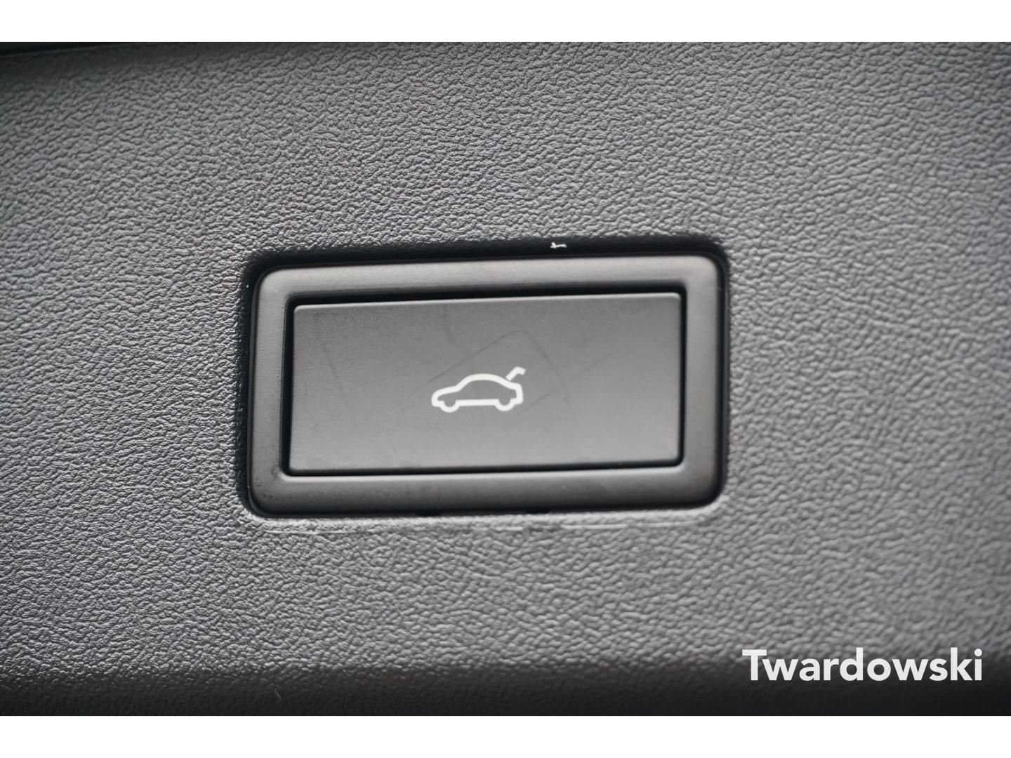 Volkswagen Tayron R-Line eHybrid