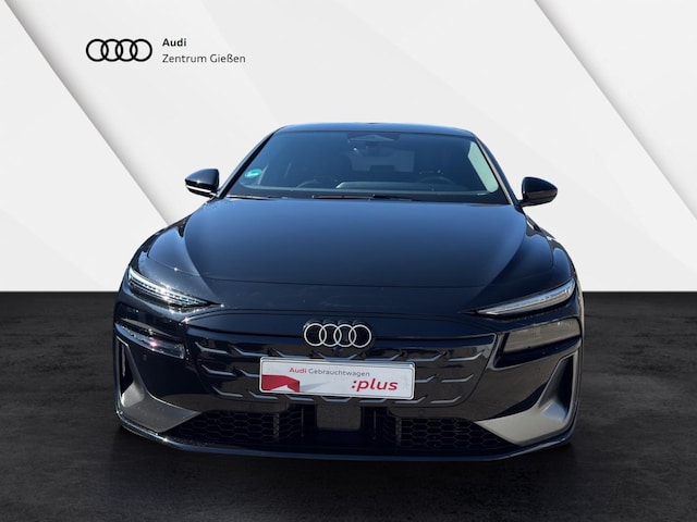 Audi A6 e-tron Avant Performance