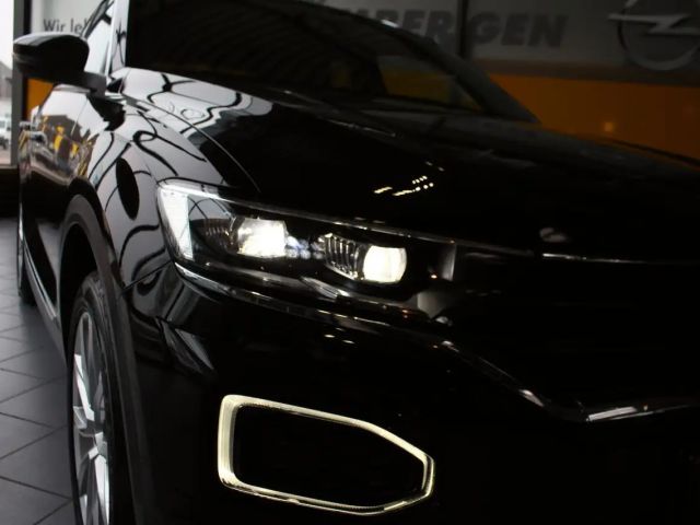 Volkswagen T-Roc DSG Sport