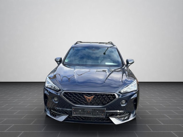 Cupra Formentor DSG VZ