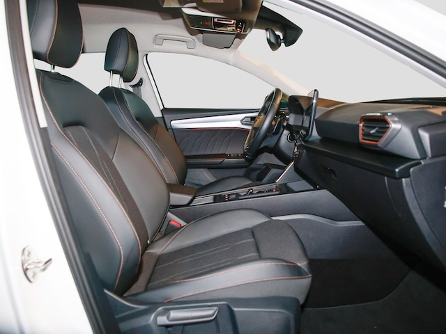 Cupra Leon DSG ST Sportstourer