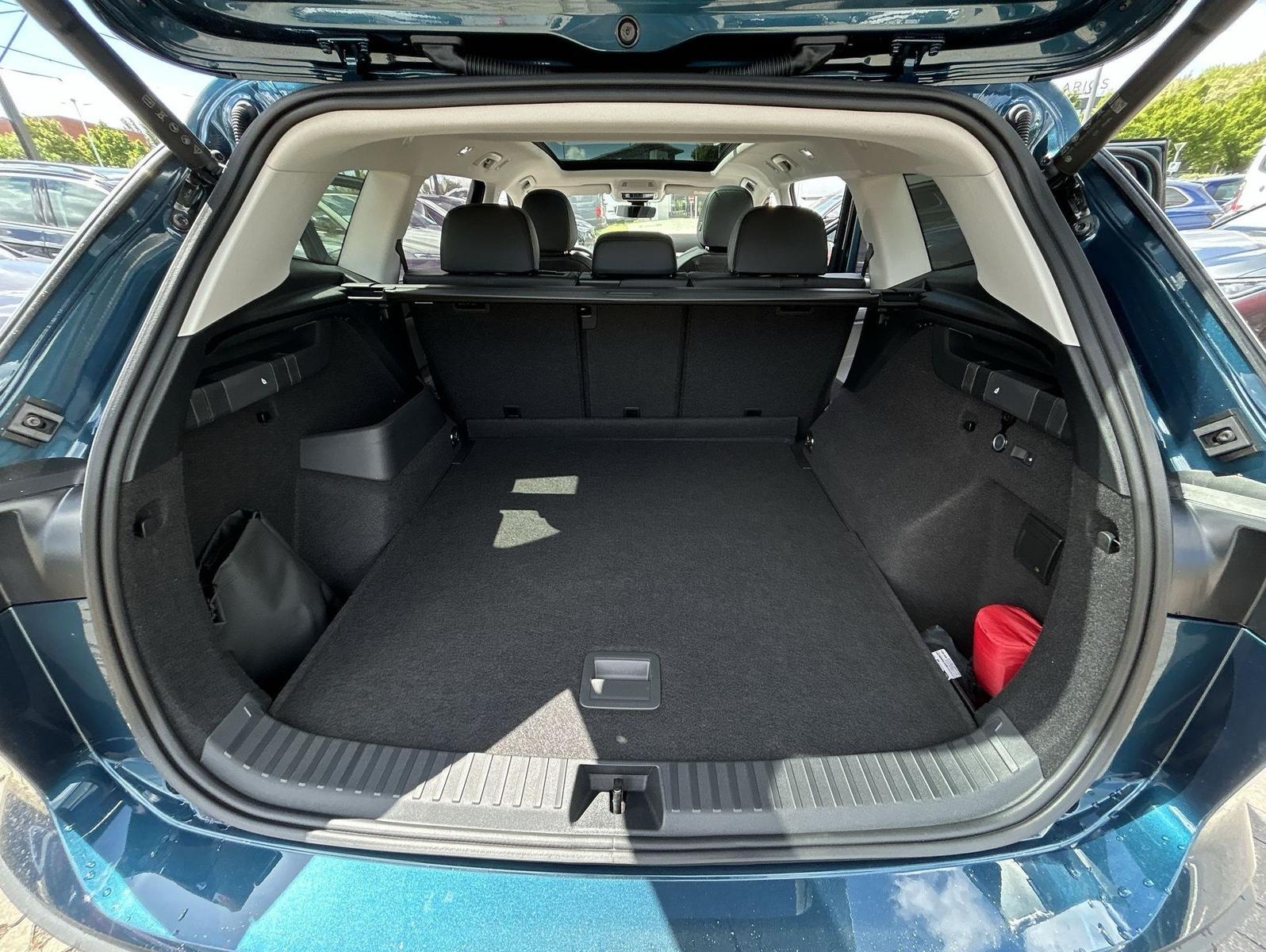 Volkswagen Tayron DSG Life