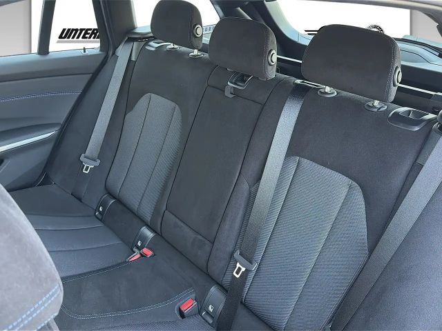 BMW 318 318i M-Sport Touring