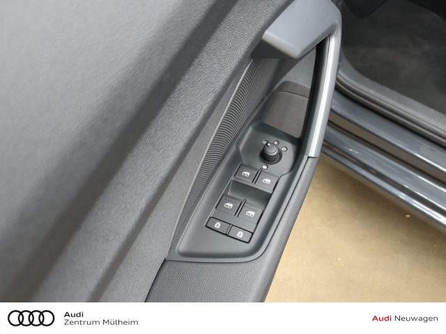 Audi A3 30 TFSI S-Tronic Sportback