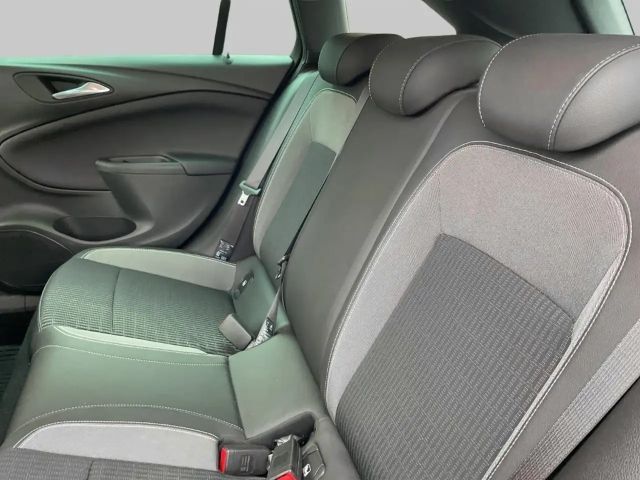 Opel Astra Elegance Sports Tourer