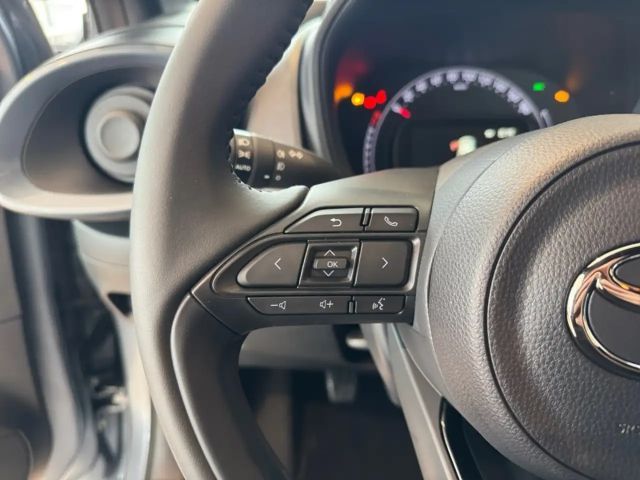 Toyota Aygo X Bi-Tone Hatchback