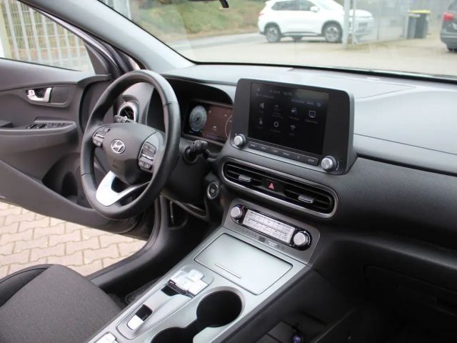 Hyundai Kona Electric Select