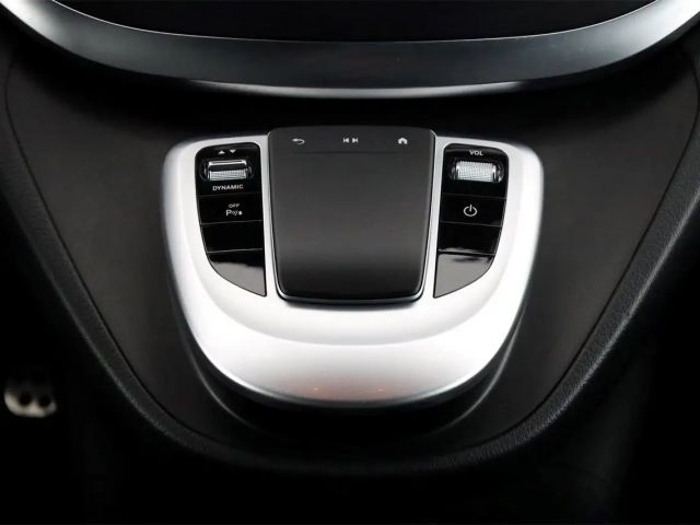 Mercedes-Benz EQV 300 Limousine Lang