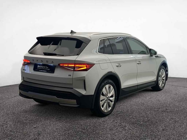 Skoda Elroq 85