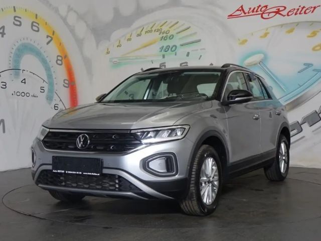 Volkswagen T-Roc 2.0 TDI DSG Life