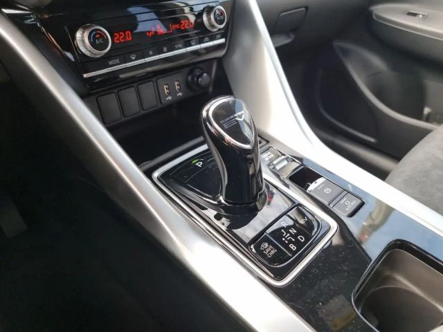 Mitsubishi Eclipse Cross PHEV