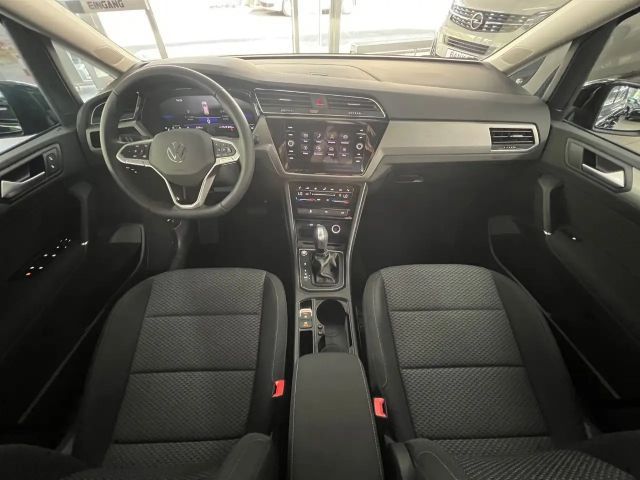 Volkswagen Touran 1.5 TSI Comfortline