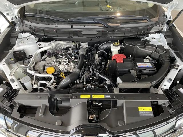 Renault Koleos EDC TCe 160 Techno