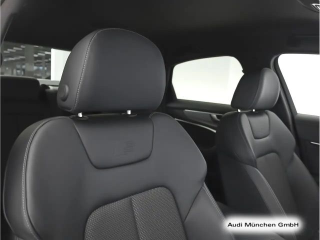 Audi A6 45 TFSI S-Line S-Tronic Sedan