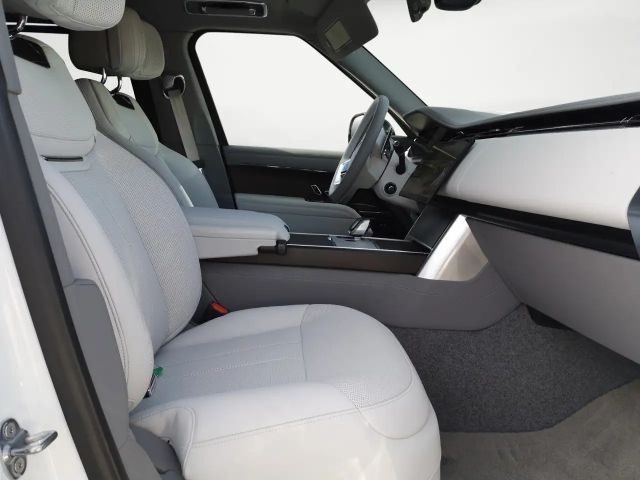 Land Rover Range Rover P615 LWB SV UVP: 300.000,- SV SIGNAT