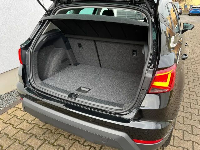 Seat Arona DSG