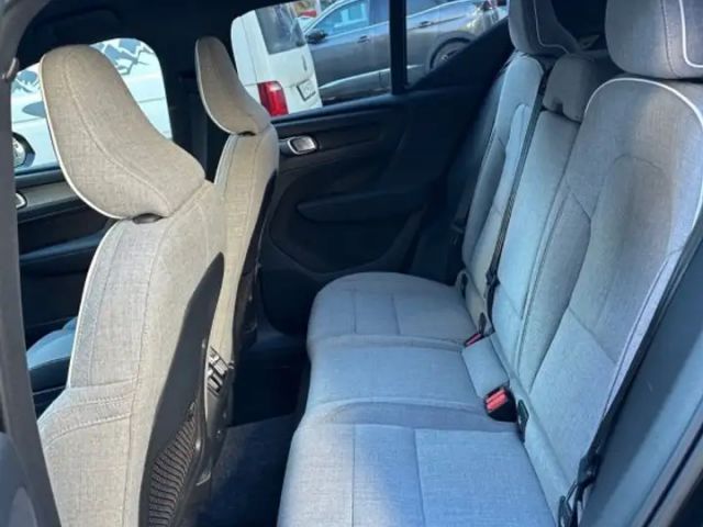 Volvo EX40 Plus Twin motor