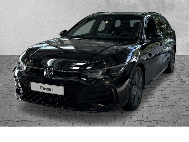 Volkswagen Passat 2.0 TDI DSG R-Line