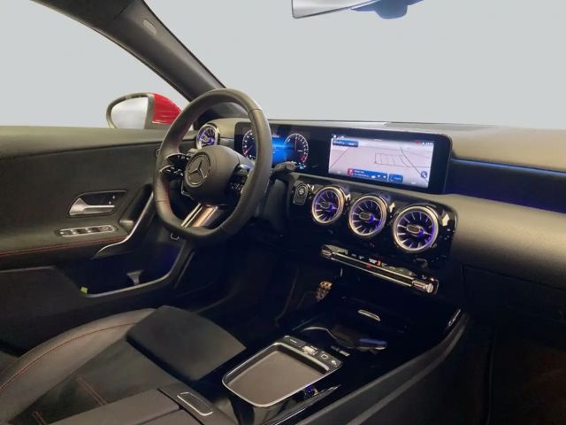 Mercedes-Benz A 250 A-Klasse