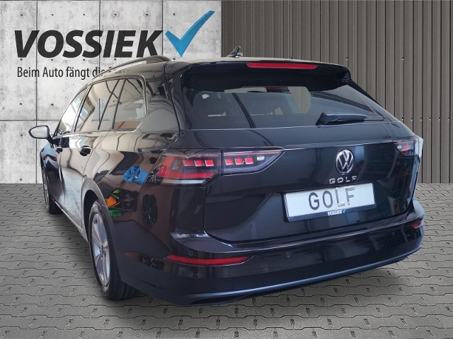 Volkswagen Golf 1.5 TSI BMT IQ.Drive Variant
