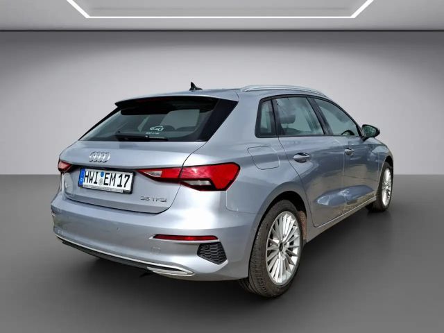 Audi A3 35 TFSI Sedan Sportback