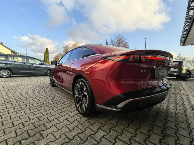 Mazda 6e Plus RWD Takumi