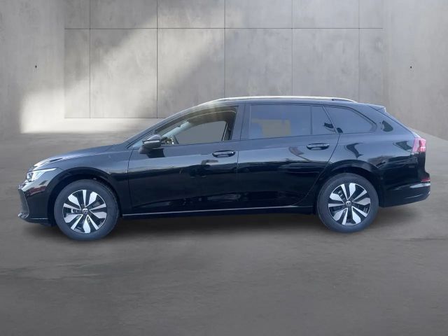 Volkswagen Golf Business DSG Variant