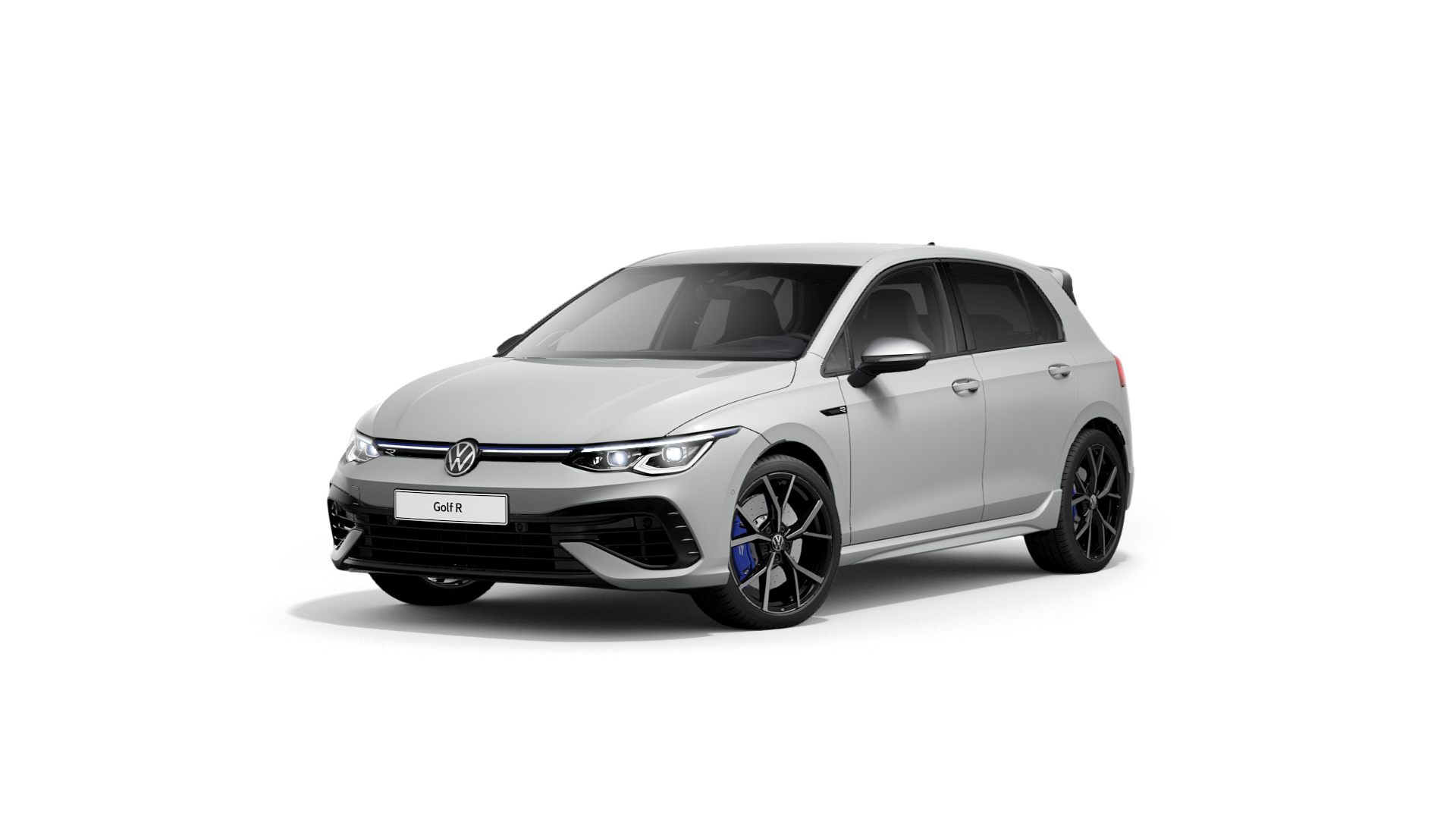 Volkswagen Golf 2.0 TSI 4Motion DSG Golf VIII