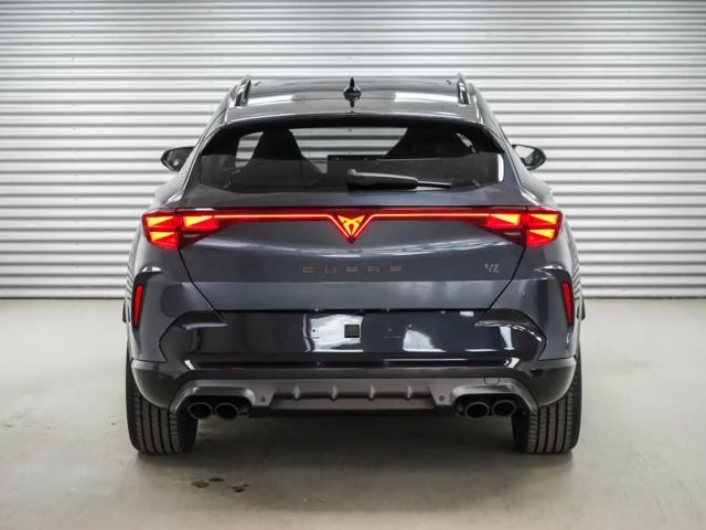 Cupra Formentor DSG VZ
