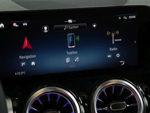 Mercedes-Benz GLB 220 4MATIC GLB 220 d