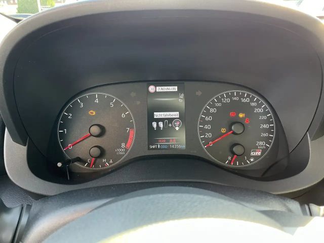 Toyota Yaris GR Hatchback